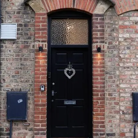 Centre & Coffeehouse * York