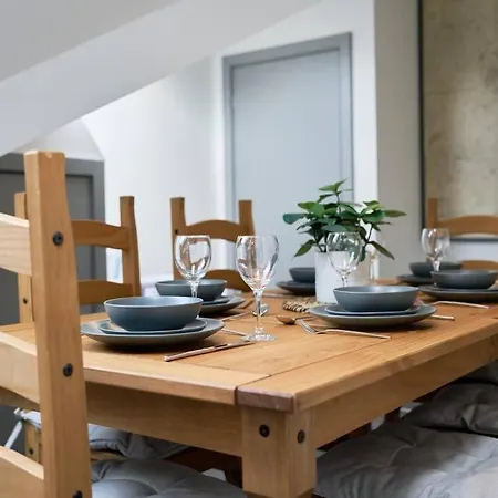 Centre & Coffeehouse York