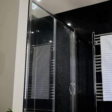 Centre & Coffeehouse Appartement