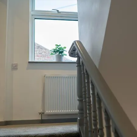 Centre & Coffeehouse Appartement