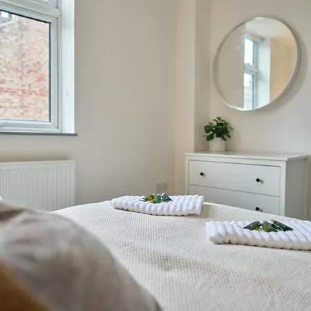 Centre & Coffeehouse * York