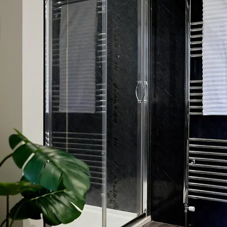 Appartement Centre & Coffeehouse *