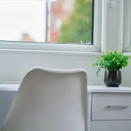 Centre & Coffeehouse Appartement