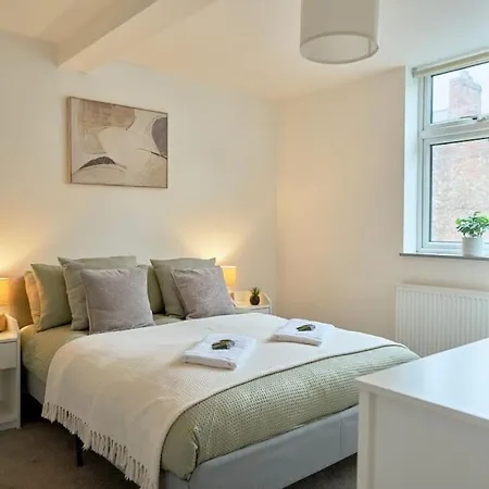 Centre & Coffeehouse * York