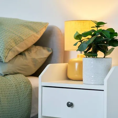 Centre & Coffeehouse Appartement York