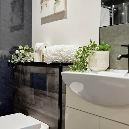 Centre & Coffeehouse Appartement *