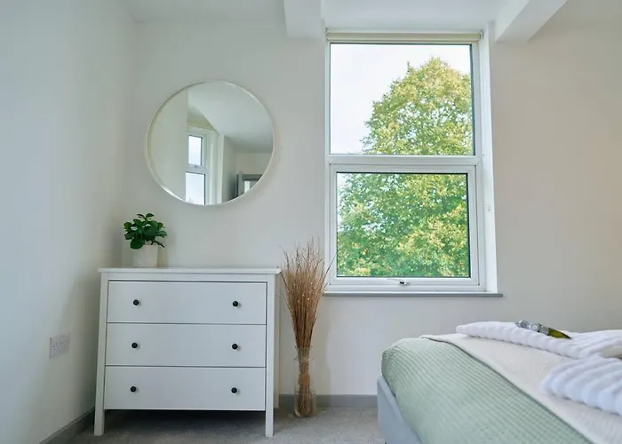 Apartamento Centre & Coffeehouse York