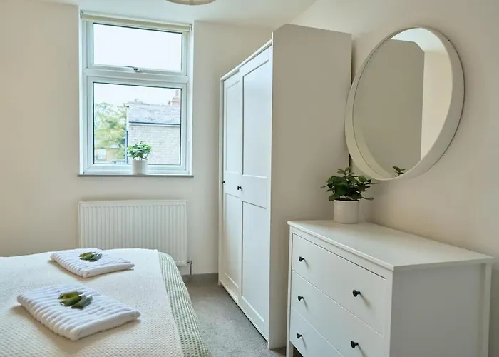 Centre & Coffeehouse Apartamento York