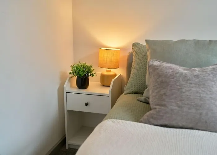 Apartamento Centre & Coffeehouse York