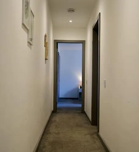 Centre & Coffeehouse Apartamento York