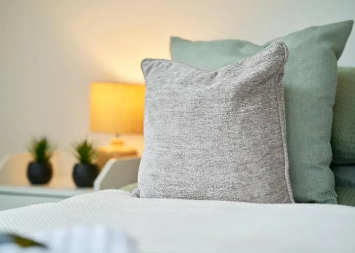 Apartamento Centre & Coffeehouse *
