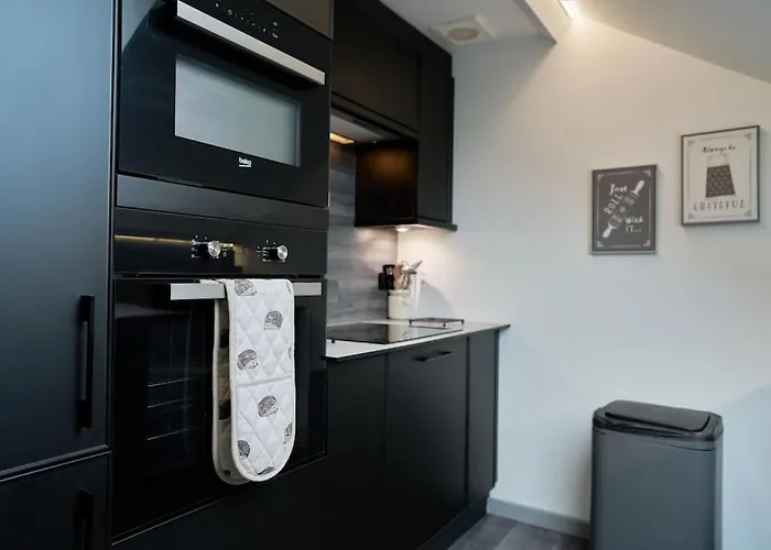 Apartamento Centre & Coffeehouse
