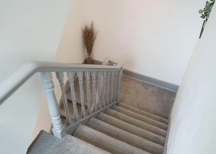Centre & Coffeehouse Apartamento York