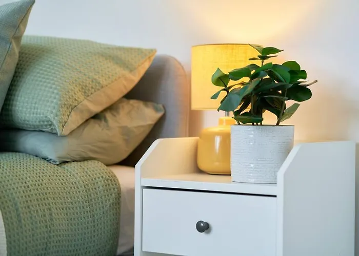 Centre & Coffeehouse Apartamento York