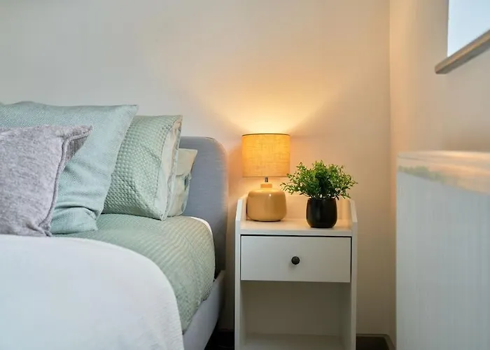 Apartamento Centre & Coffeehouse York