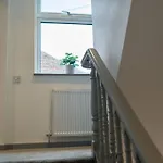 Centre & Coffeehouse Apartment