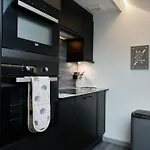 Apartment Centre & Coffeehouse
