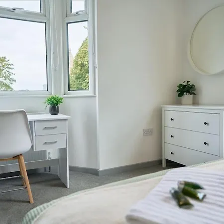 York City Centre Apartment With Riverside Walks Daire *