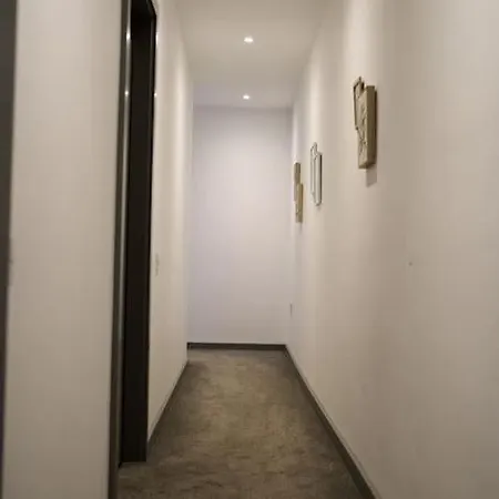 Apartment And Coffee Shop