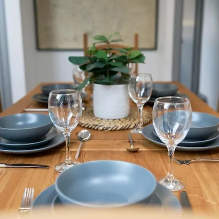 Daire York City Centre Apartment With Riverside Walks York