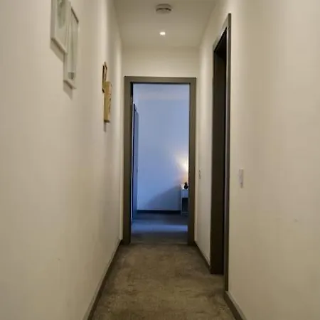 York City Centre Apartment With Riverside Walks Daire York