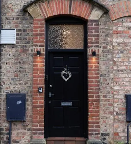 Centre & Coffeehouse * York