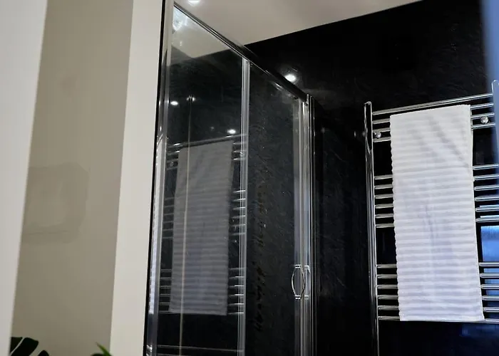 Centre & Coffeehouse Daire