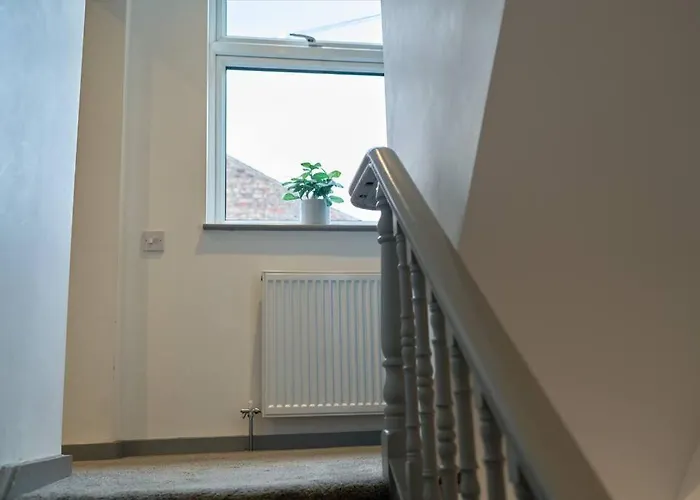 Centre & Coffeehouse Daire