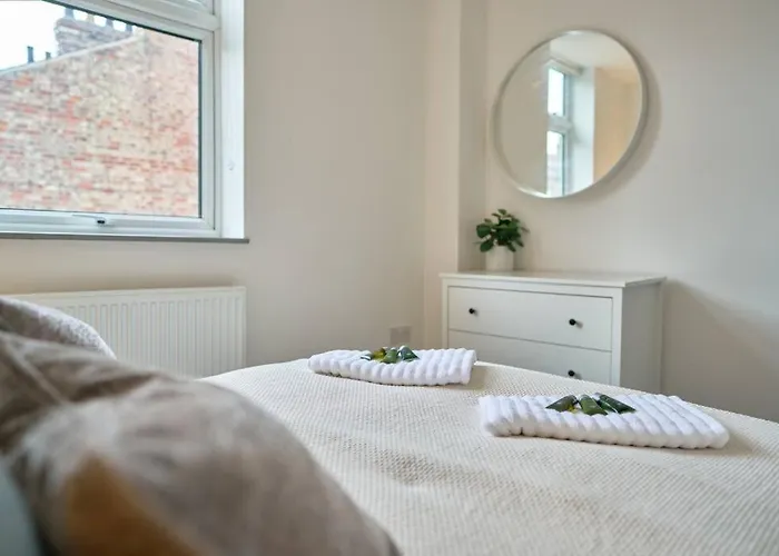 Centre & Coffeehouse * York