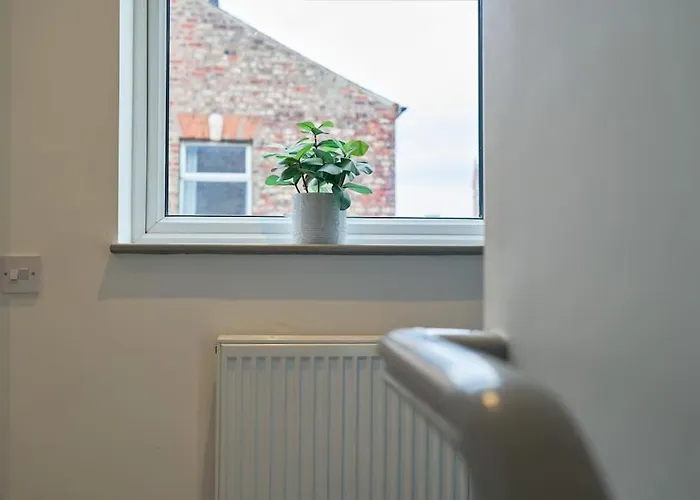 Centre & Coffeehouse * York