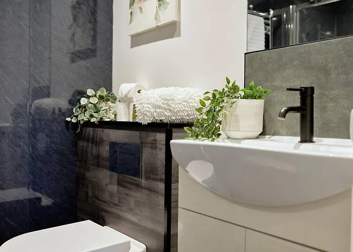 Centre & Coffeehouse Daire *