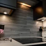 Apartment Centre & Coffeehouse