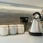 Apartment Centre & Coffeehouse York