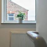 Centre & Coffeehouse * York