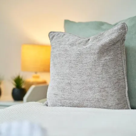 Appartamento York City Centre Apartment With Riverside Walks *