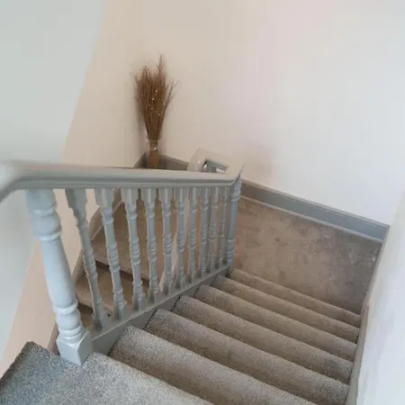 York City Centre Apartment With Riverside Walks Appartamento York