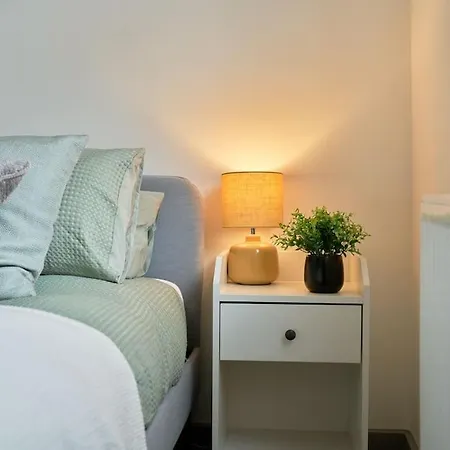 Appartamento York City Centre Apartment With Riverside Walks York